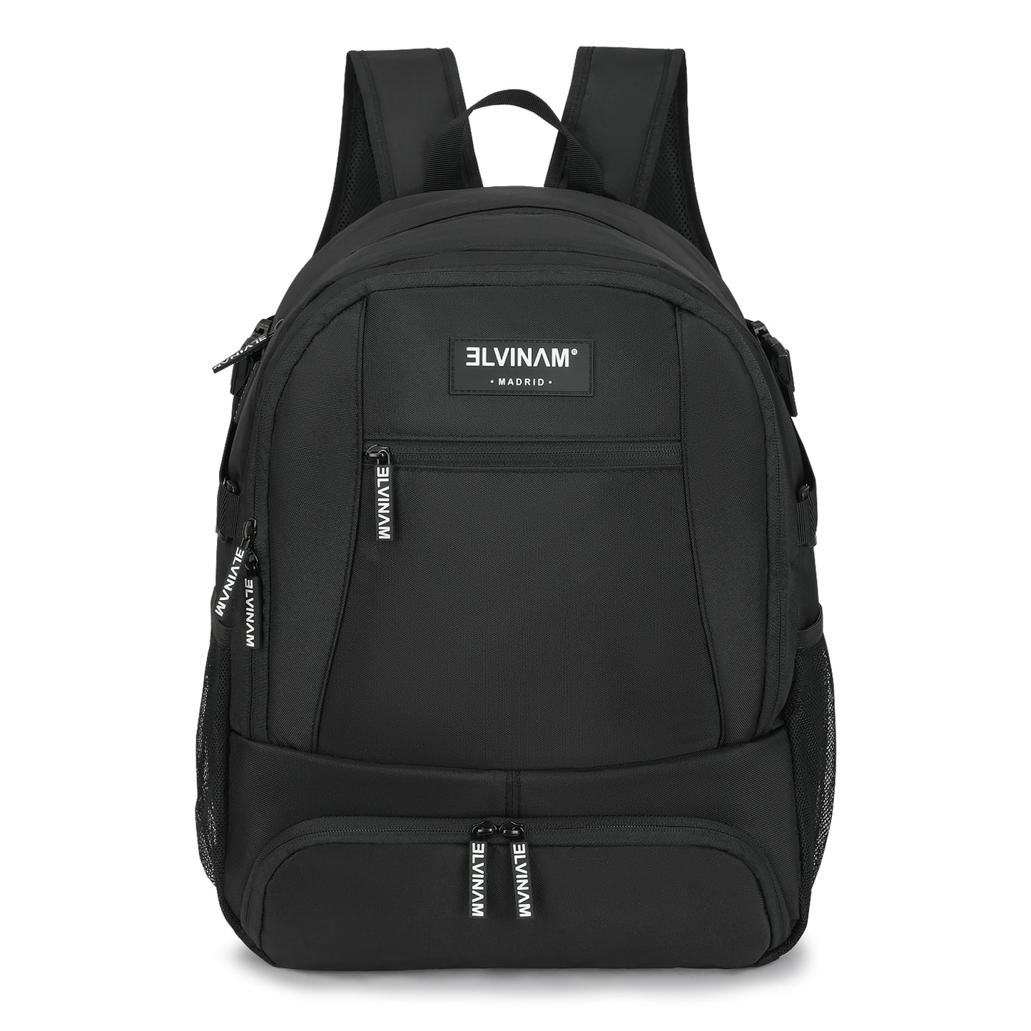 ELVINAM® Large Basketball Backpack