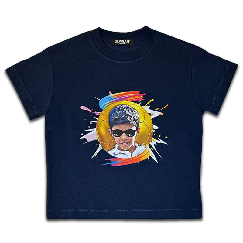 ELVINAM® T-Shirts