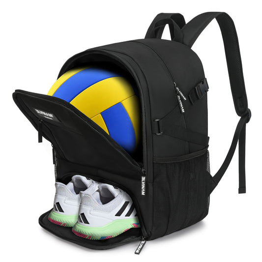ELVINAM® Large Volleyball Backpack